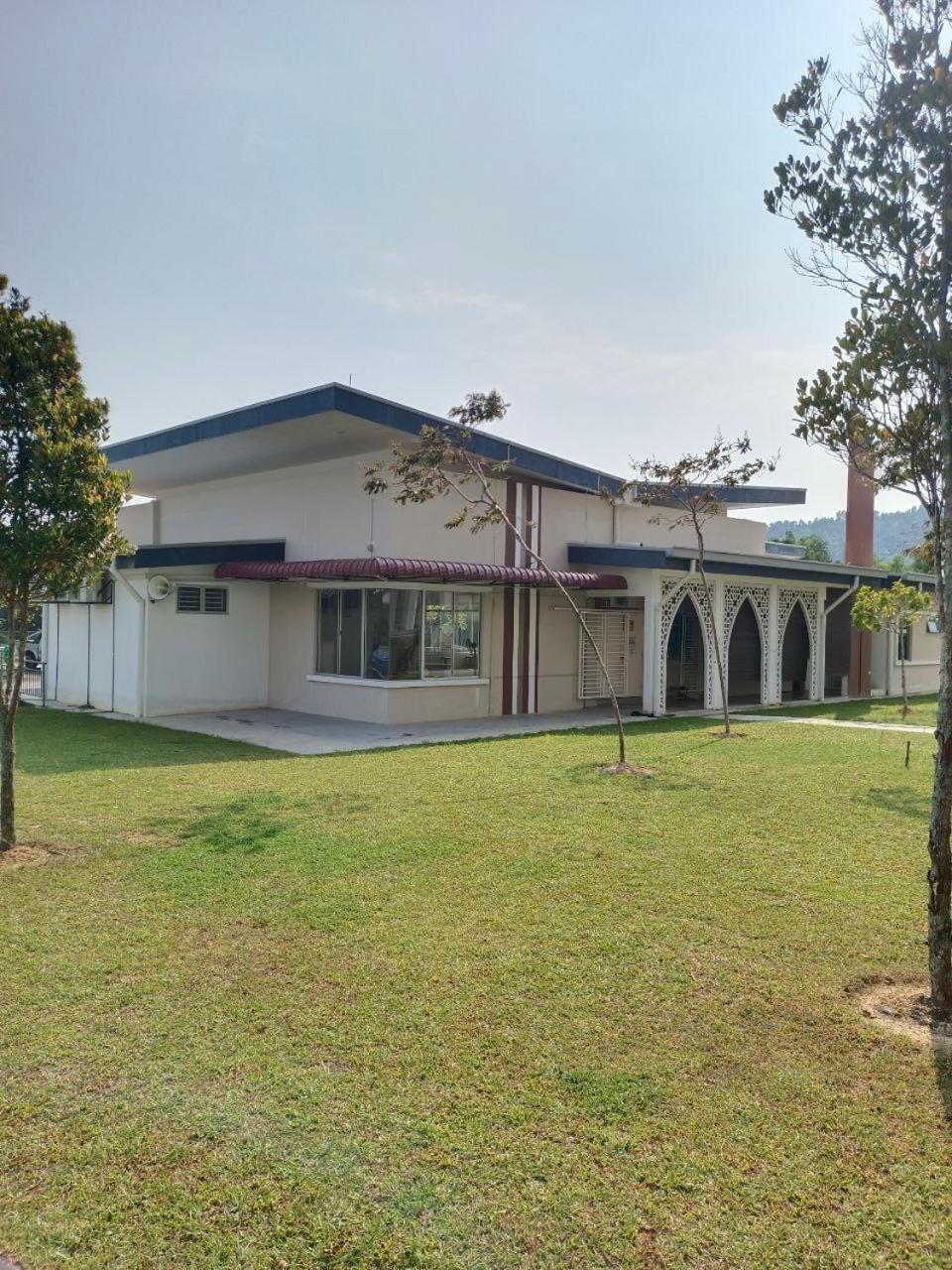 Nena Homestay Setia Alam, Air Conditioned, High Speed Internet Shah Alam Exteriör bild